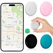 AirTag 未使用2コ Amazon.co.jp: Powerun「2025業界新登場！」 エアタグ（2個